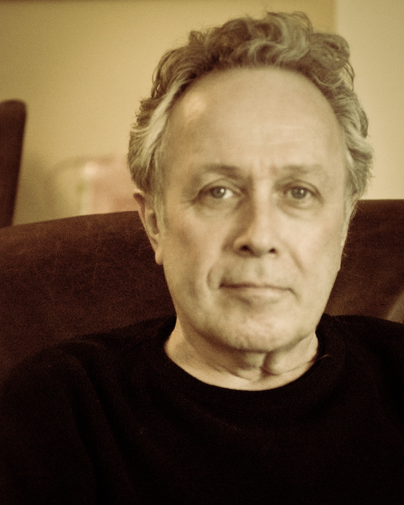 Jack Murphy portrait